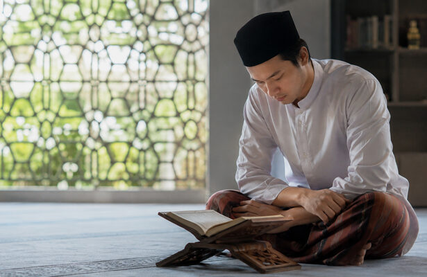amalan sunnah