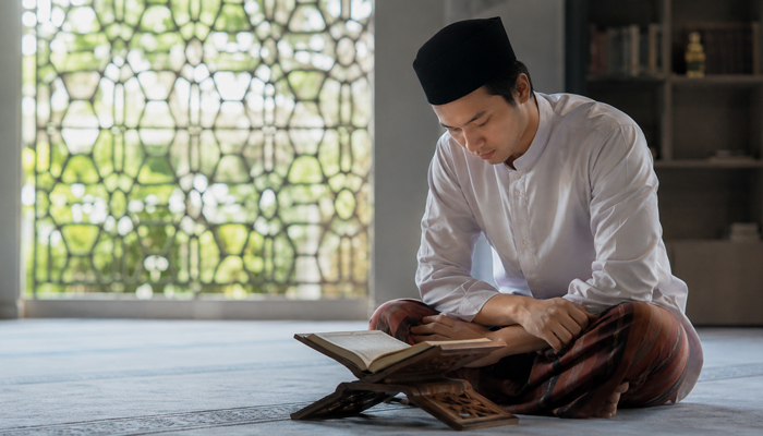 amalan sunnah