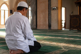 Shalat, shalat jamak