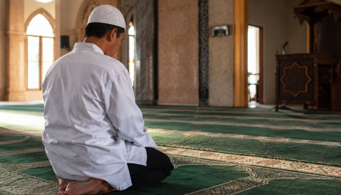 Shalat, shalat jamak