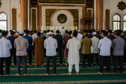 kesalahan imam