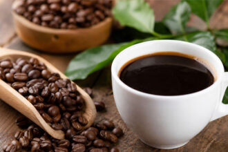kopi robusta