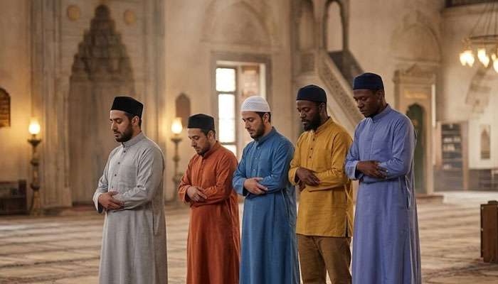 membaca surat yang sama di setiap rakaat, qabliyah subuh