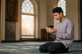 amalan sunnah