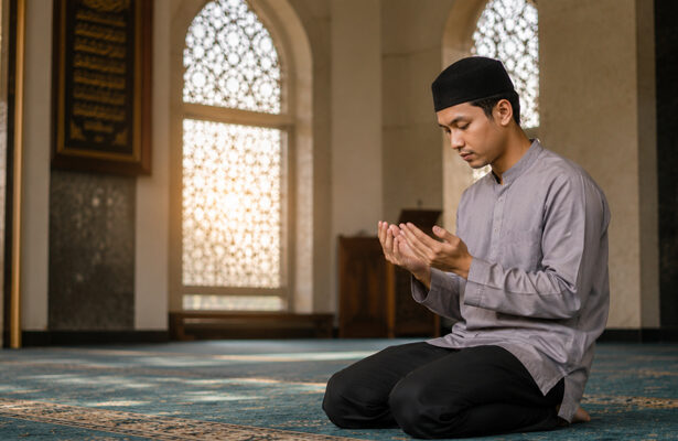 amalan sunnah