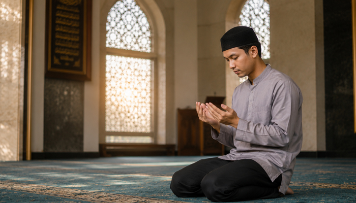 amalan sunnah
