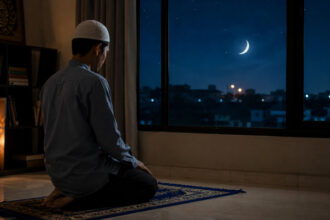 jumlah rakaat shalat tahajud