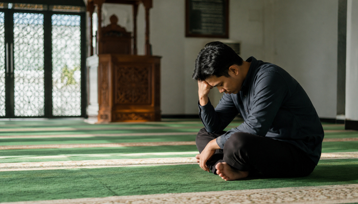 meninggalkan shalat wajib, lupa rakaat