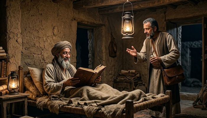 Ulama Salaf