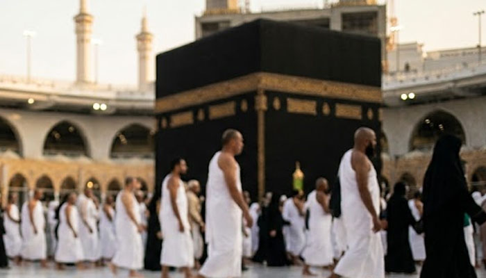 Umrah, shalat,