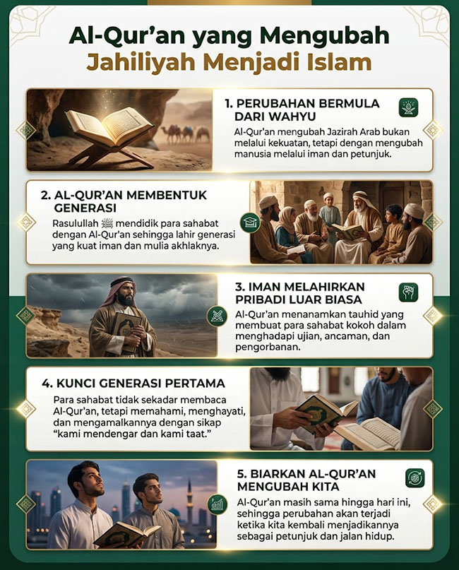 Al-Qur'an
