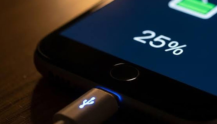 Kesalahan dalam Nge-charge HP