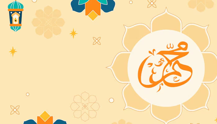 Maulid Nabi