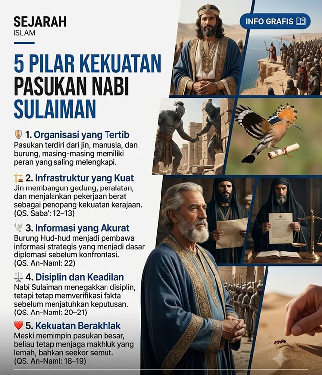 Nabi Sulaiman