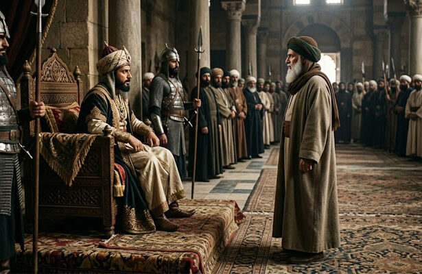 Sultan