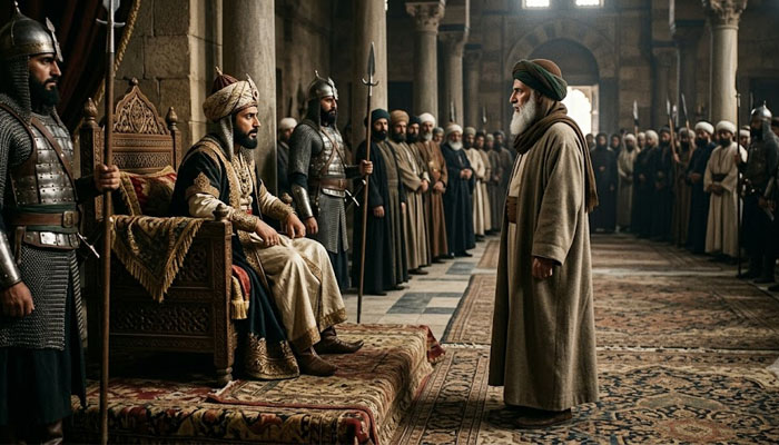 Sultan