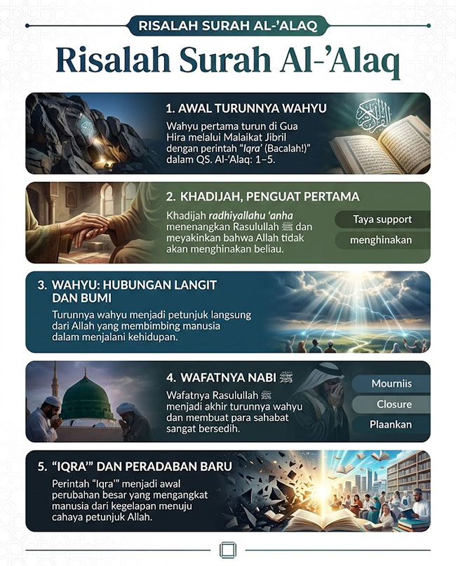 Surah Al-Alaq