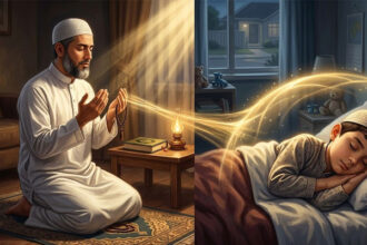 Kisah Nabi Khidir