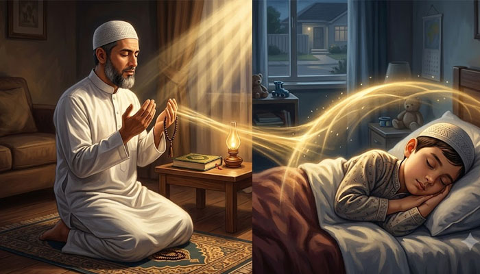 Kisah Nabi Khidir