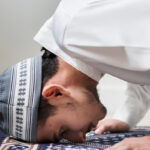 sujud sahwi
