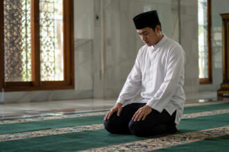 shalat witir