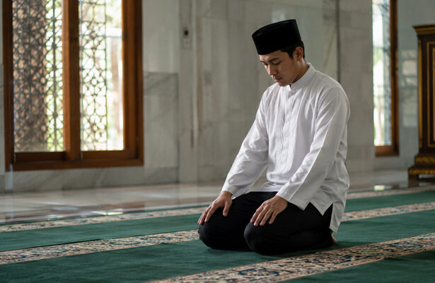 shalat witir