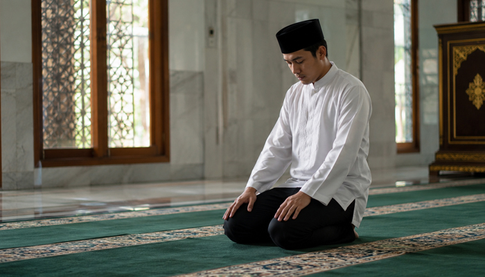 shalat witir