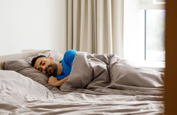 dzikir sebelum tidur