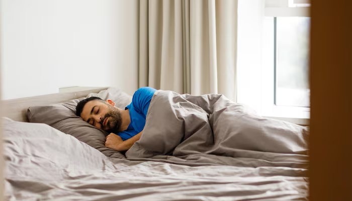 dzikir sebelum tidur