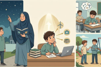 Tauhid, Kecerdasan Anak