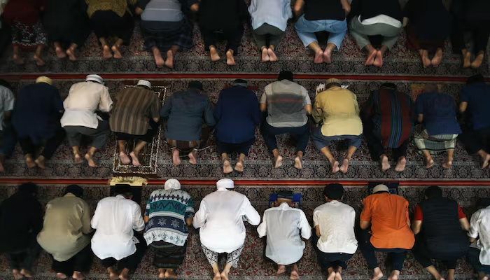 makmum mengingatkan imam