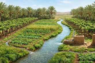 Kebun