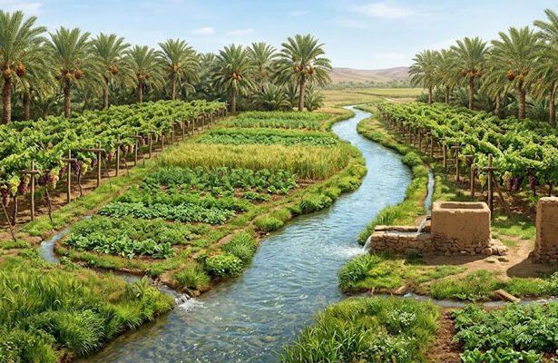 Kebun