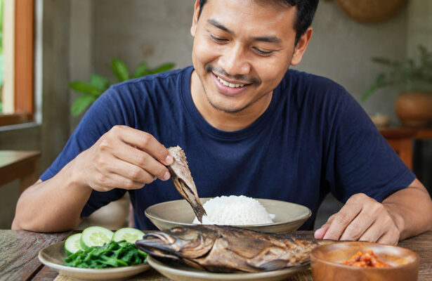 Pindang Tongkol