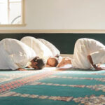shalat 5 waktu
