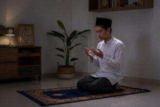 shalat qabliyah Subuh
