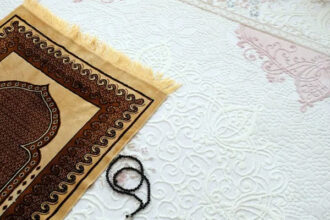 shalat Dhuha dua rakaat