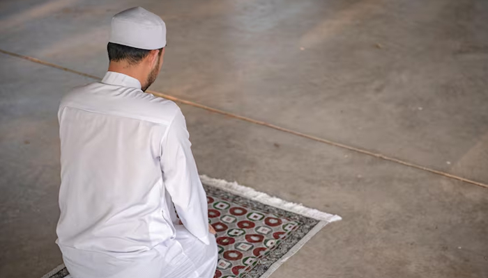 jumlah rakaat qadha