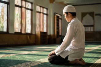 shalat dhuha