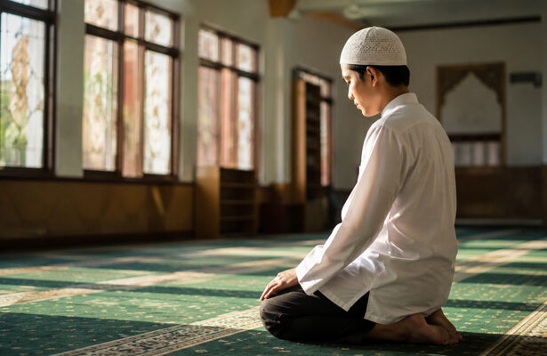 shalat dhuha