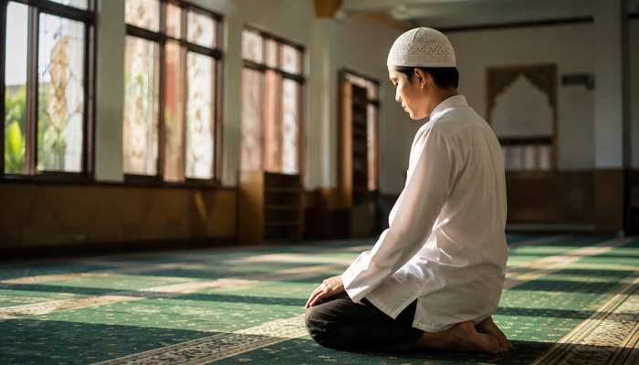 shalat dhuha