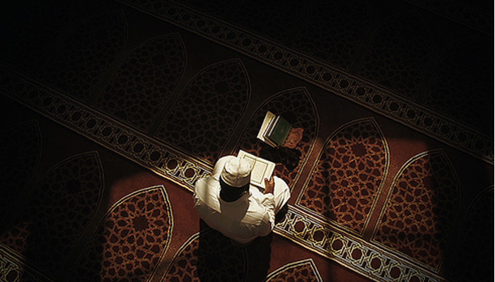 ayat sajdah