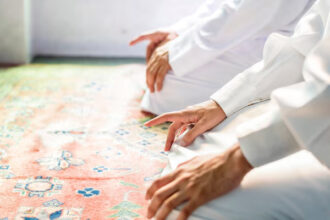 shalat sunnah setelah Ashar