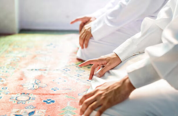 shalat sunnah setelah Ashar