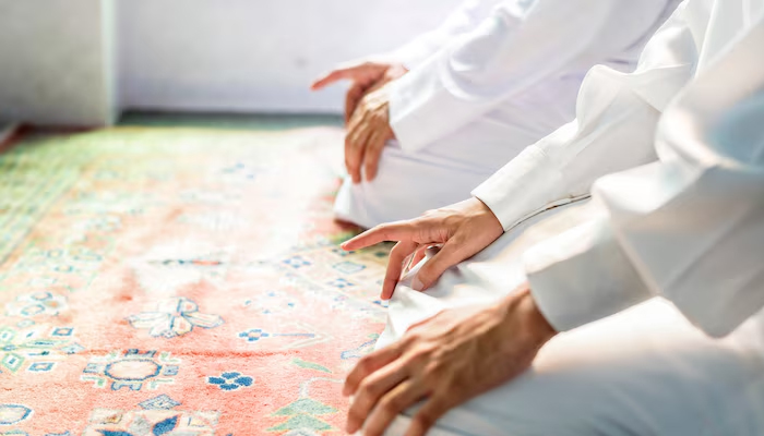 shalat sunnah setelah Ashar