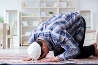 shalat Rawatib