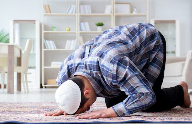 shalat Rawatib