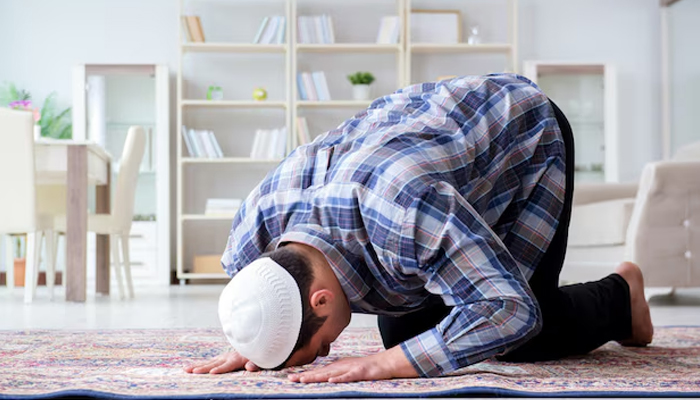 shalat Rawatib