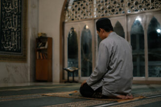 shalat sunnah sebelum Subuh