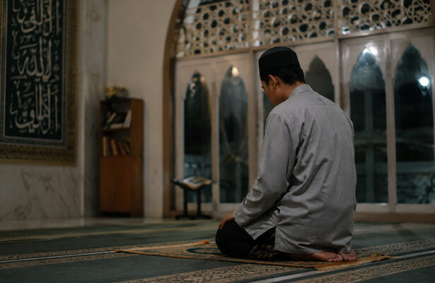 shalat sunnah sebelum Subuh
